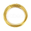 5M Eco-Friendly Brass Wire CWIR-NH0001-04G-0.8mm-1