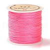 Nylon Chinese Knot Cord NWIR-C003-01A-06-1