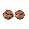 Wood Links Connectors WOOD-S053-52B-2