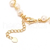 Natural Fresh Water Pearl Beaded Necklaces NJEW-D294-02G-3