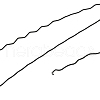 Iron Wavy Wires MW-S003-01B-2