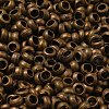 Brass Crimp Beads J0JMP052-1