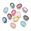 Sew on Rhinestone RGLA-K014-01D-MK-1
