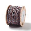 Polyester Twisted Cord OCOR-G015-01B-41-3