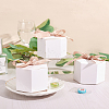 Paper Jewelry Box CON-WH0076-11A-6