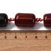 Natural Carnelian Beads Strands G-I245-04A-6