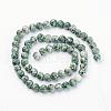 Gemstone Beads Strands GSR6mmC006-3