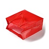 Non-Woven Reusable Folding Gift Bags with Handle ABAG-F009-A05-2