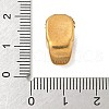 304 Stainless Steel Beads STAS-S183-03G-C-3