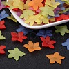 Transparent Acrylic Beads PL594-1