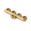 304 Stainless Steel Chandelier Component Links STAS-P395-17C-G-2