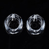 Transparent Acrylic Linking Rings TACR-S159-03-2
