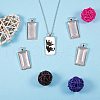 Pendant Making Sets DIY-PH0019-39-4