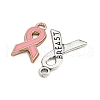   270Pcs Alloy Pendants FIND-PH0002-69-2