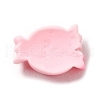Opaque Resin Cabochons RESI-C036-04H-2