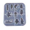Silicone Molds DIY-E010-01-2