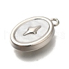 Alloy Pendants FIND-M041-06P-04-2