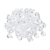 Acrylic Beads X-OACR-C020-02J-1