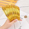 Anodized Aluminum Wire AW-WH0002-10-3