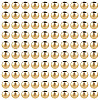 Brass Beads FIND-TAC0010-67A-11