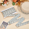 Olycraft 12.5M Polyester Ribbon OCOR-OC0001-56A-5