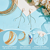 Brass Wire CWIR-WH0024-01D-G02-5