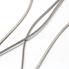 Eco-Friendly Faux Suede Cord LW-Q003-03-3