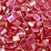  132~152Pcs MIYUKI TILA Beads SEED-NB0001-92B-8