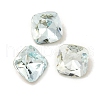 Glass Rhinestone Cabochons RGLA-L029-14B-263-1