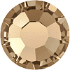 Preciosa® Crystal Hotfix Flatback Stones Y-PRC-HSS8-10210-2