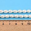 Natural Cultured Freshwater Pearl Beads Strands PEAR-N012-05N-6
