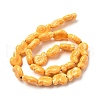 Ocean Series Handmade Porcelain Beads PORC-R002-03-01-4