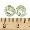 Glass Rhinestone Cabochons RGLA-L029-13A-238-3