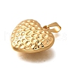 304 Stainless Steel Pendants STAS-H200-25G-16-2