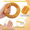  Round Aluminum Wire AW-NB0001-05A-2
