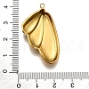 304 Stainless Steel Pendants STAS-M116-17G-3