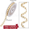 Star Shape Trim OCOR-NB0001-19-4