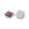 304 Stainless Steel Charms STAS-L022-075P-01-2