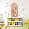 PVC Wall Stickers DIY-WH0228-835-3