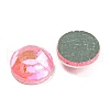 Glass Rhinestone Cabochons GLAA-A006-26B-01-2