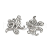 Ocean Theme 304 Stainless Steel Pendants STAS-F317-01D-P-2