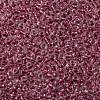 TOHO Round Seed Beads X-SEED-TR11-1015-2