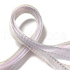 Polyester and Nylon Ribbon Sets DIY-Z029-01J-3