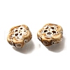 Handmade Porcelain Beads PORC-H013-02-08-2