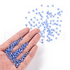 Glass Seed Beads X1-SEED-A006-4mm-106-4