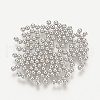 Tarnish Resistant Stainless Steel Beads STAS-R095-3.0mm-P-2