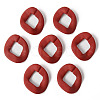 Rubberized Style Acrylic Linking Rings OACR-N011-006C-1