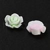 Luminous Resin Decoden Cabochons RESI-K036-38-2