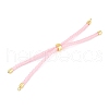 Adjustable Nylon Cotton Cord Making OCOR-S002-01D-2