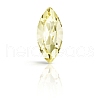 Preciosa® MAXIMA Crystal Fancy Stones Y-PRC-FG8-80100-3